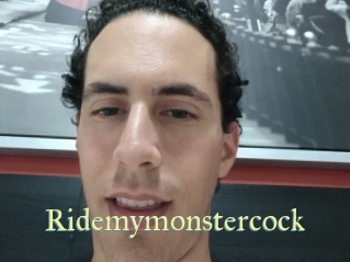 Ridemymonstercock