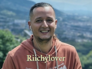 Riichylover