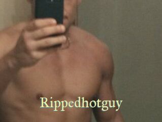 rippedhotguy Cube Lille