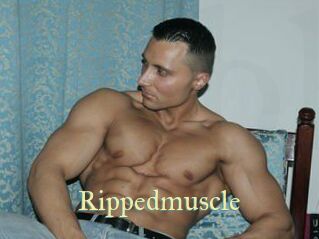 Rippedmuscle