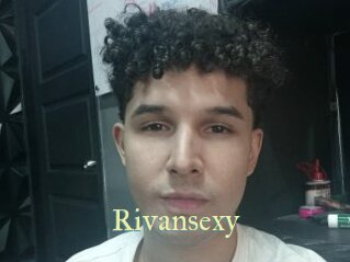 Rivansexy