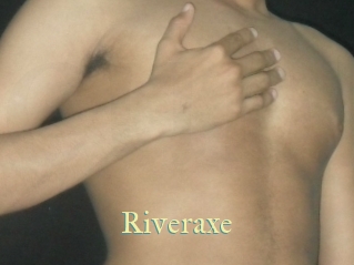 Riveraxe