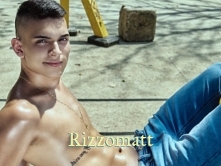 rizzomatt Cube Lille