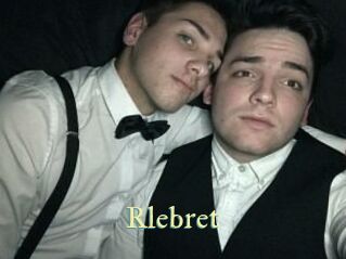 Rlebret