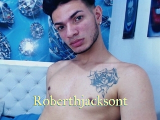 Roberthjacksont