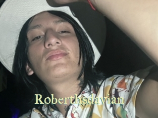 Roberthsdavian