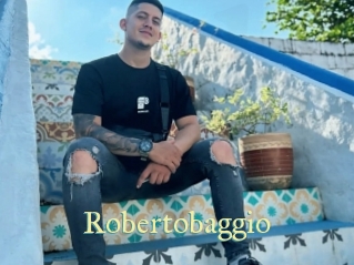 Robertobaggio