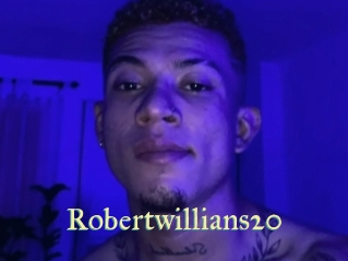 Robertwillians20