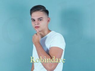 Robindare