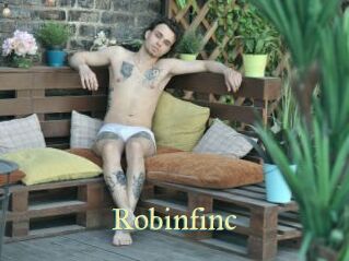 Robinfinc