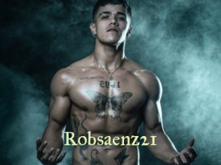 Robsaenz21