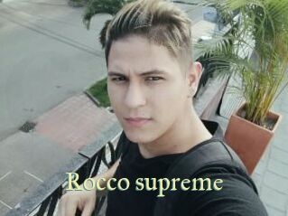 rocco_supreme Cube Lille