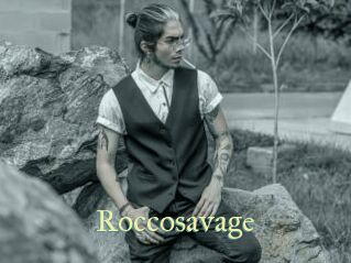 Roccosavage