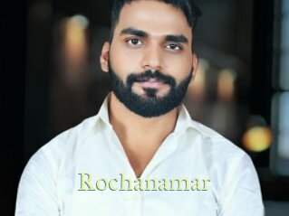 Rochanamar