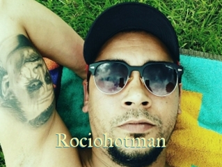 Rociohotman