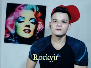 Rockyjr