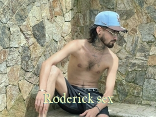 Roderick_sex