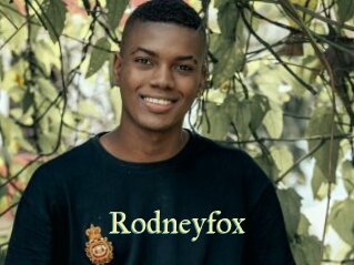 Rodneyfox