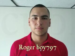roger_boy797 Cube Lille