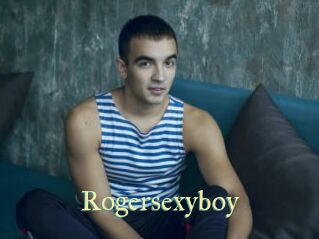 Rogersexyboy