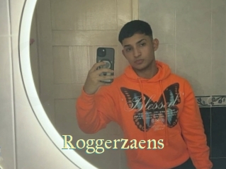 Roggerzaens