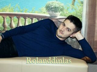 rolanddinlas Cube Lille