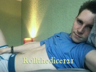 Rollthedice121