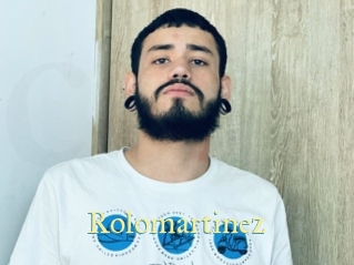 Rolomartinez