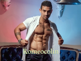 romeocolin Cube Lille