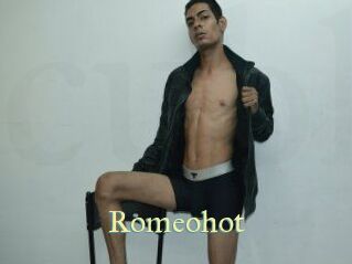 Romeohot