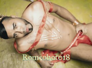 Romeohot018