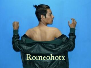 Romeohotx