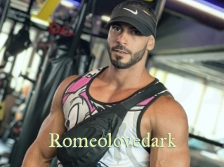 romeolovedark Cube Lille