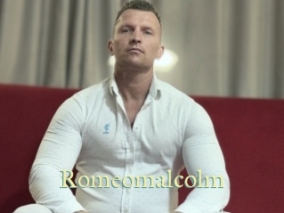 Romeomalcolm