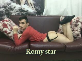 Romy_star