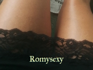 Romysexy