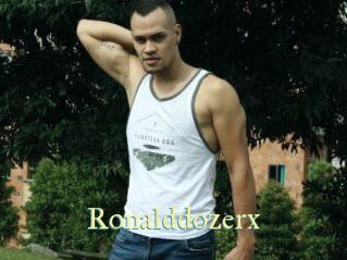 Ronalddozerx