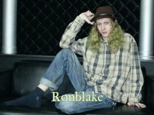Ronblake