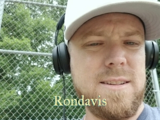 Rondavis