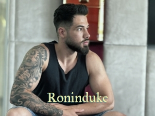 Roninduke