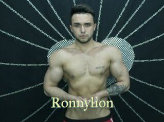 Ronnylion
