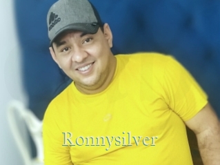 Ronnysilver