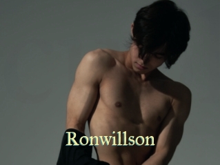 Ronwillson
