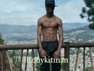 Ronykitman