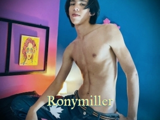 Ronymiller