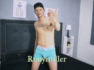 Ronymiller