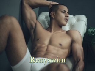 Ronyswim