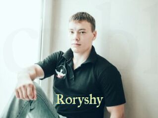 Roryshy