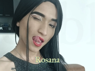 Rosana