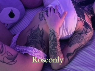 Roseonly